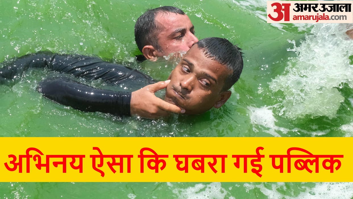 Rehearsal of pre flood preparedness done simultaneously in 52 districts