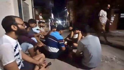 Earthquake in Jaipur followed by three scary tremors of 4.4 magnitude