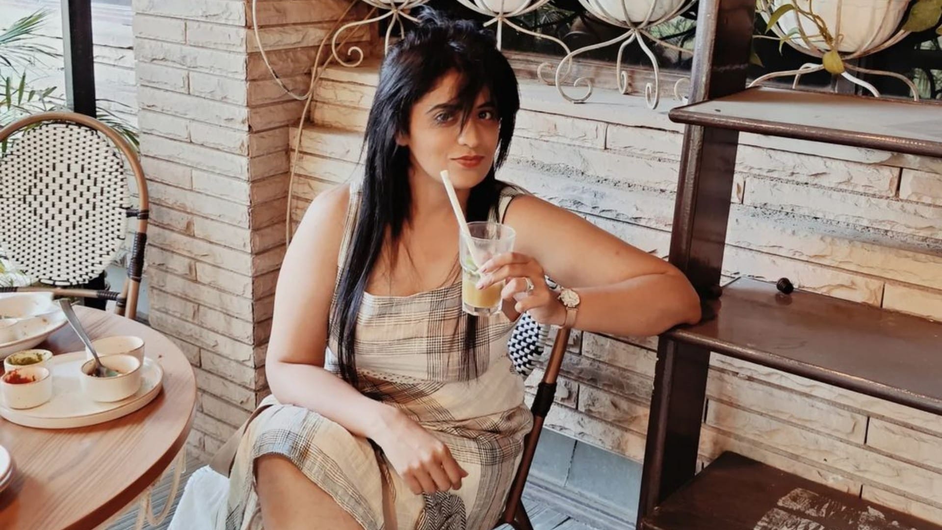 Success Story of ifs arushi mishra who got second rank in upsc Indian Forest Service