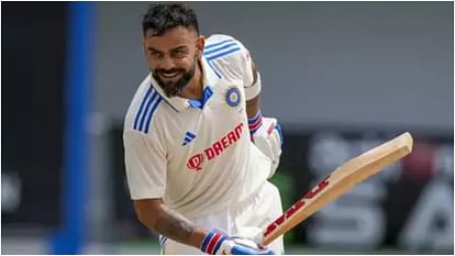 Virat Kohli Highlight In Cricket Inclusion in LA Olympic 2028