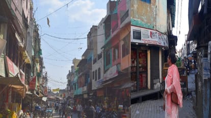 kabadi Bazar