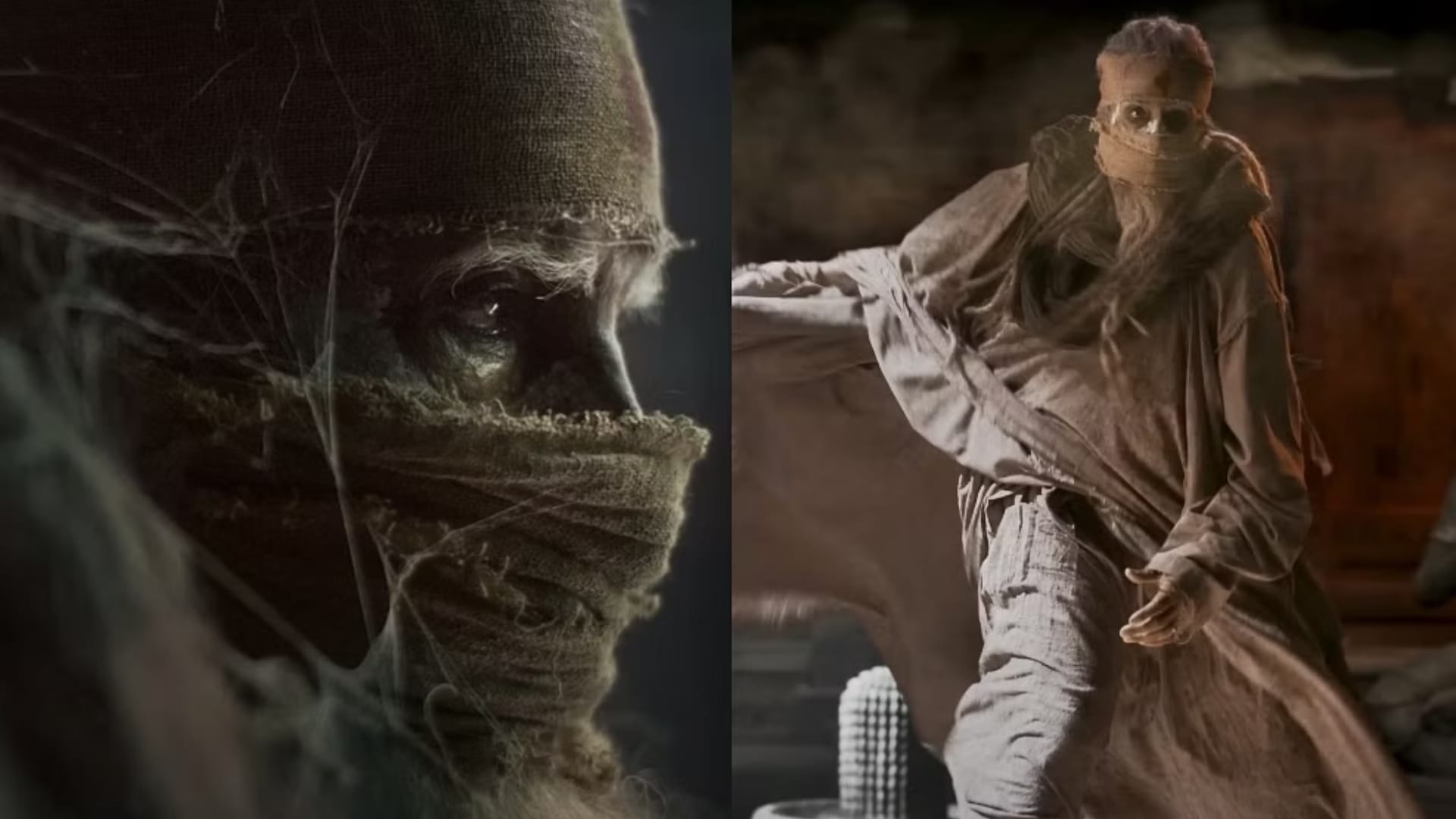 Kalki 2898 AD Nag Ashwin reveals that film will not be a franchise like Star Wars know trailer release date