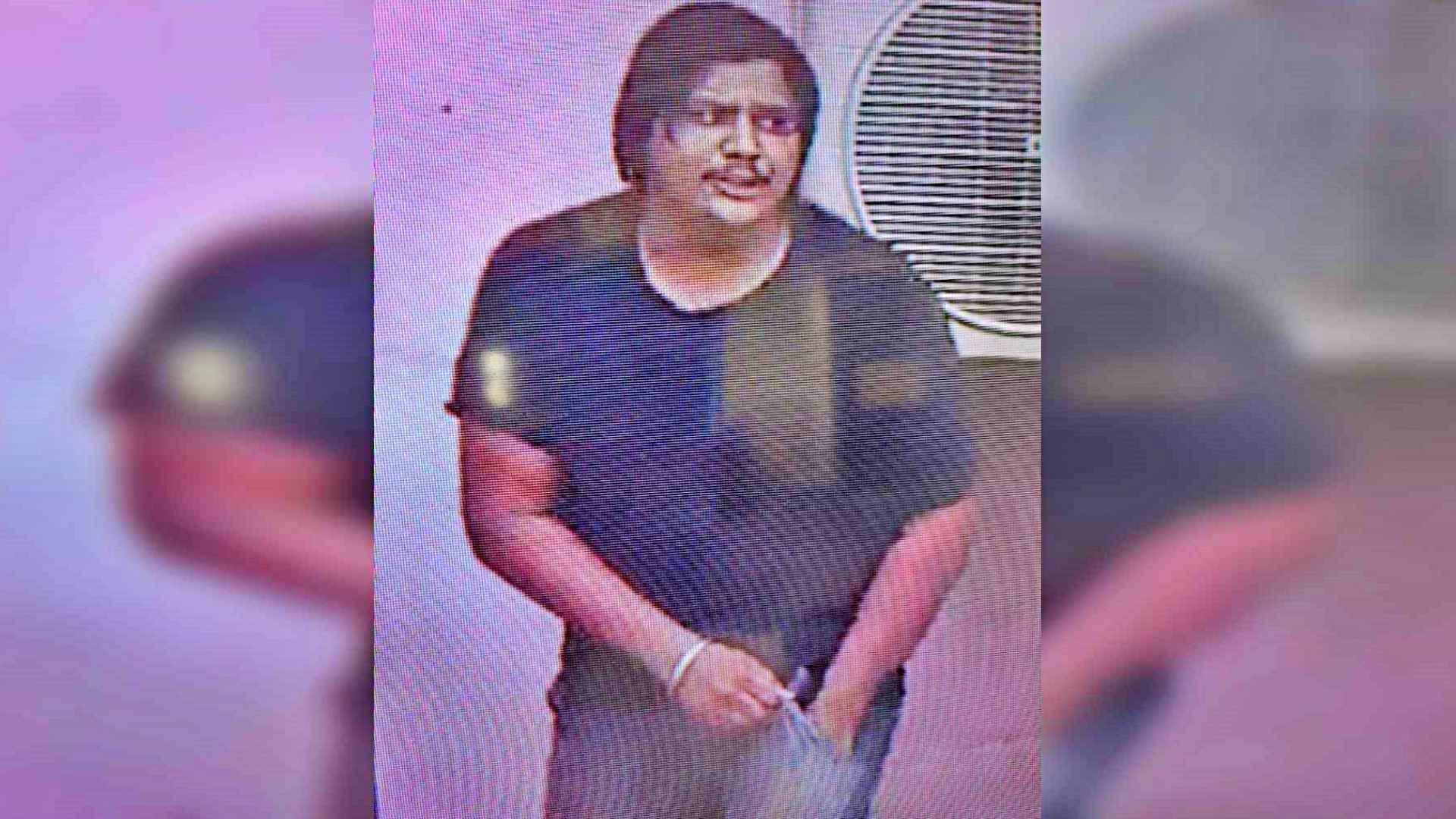 कुलदीप जघीना हत्याकांड का आरोपी।