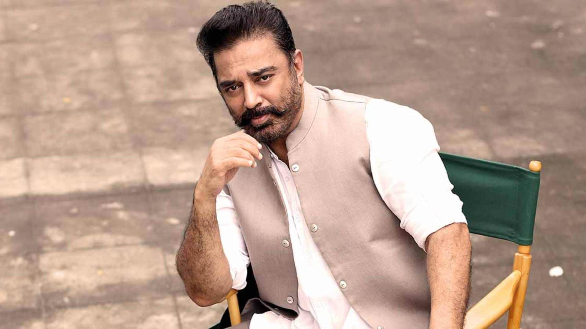 Mani Ratnam Thug Life first schedule will be shot in Chennai with Kamal Haasan Know shooting details