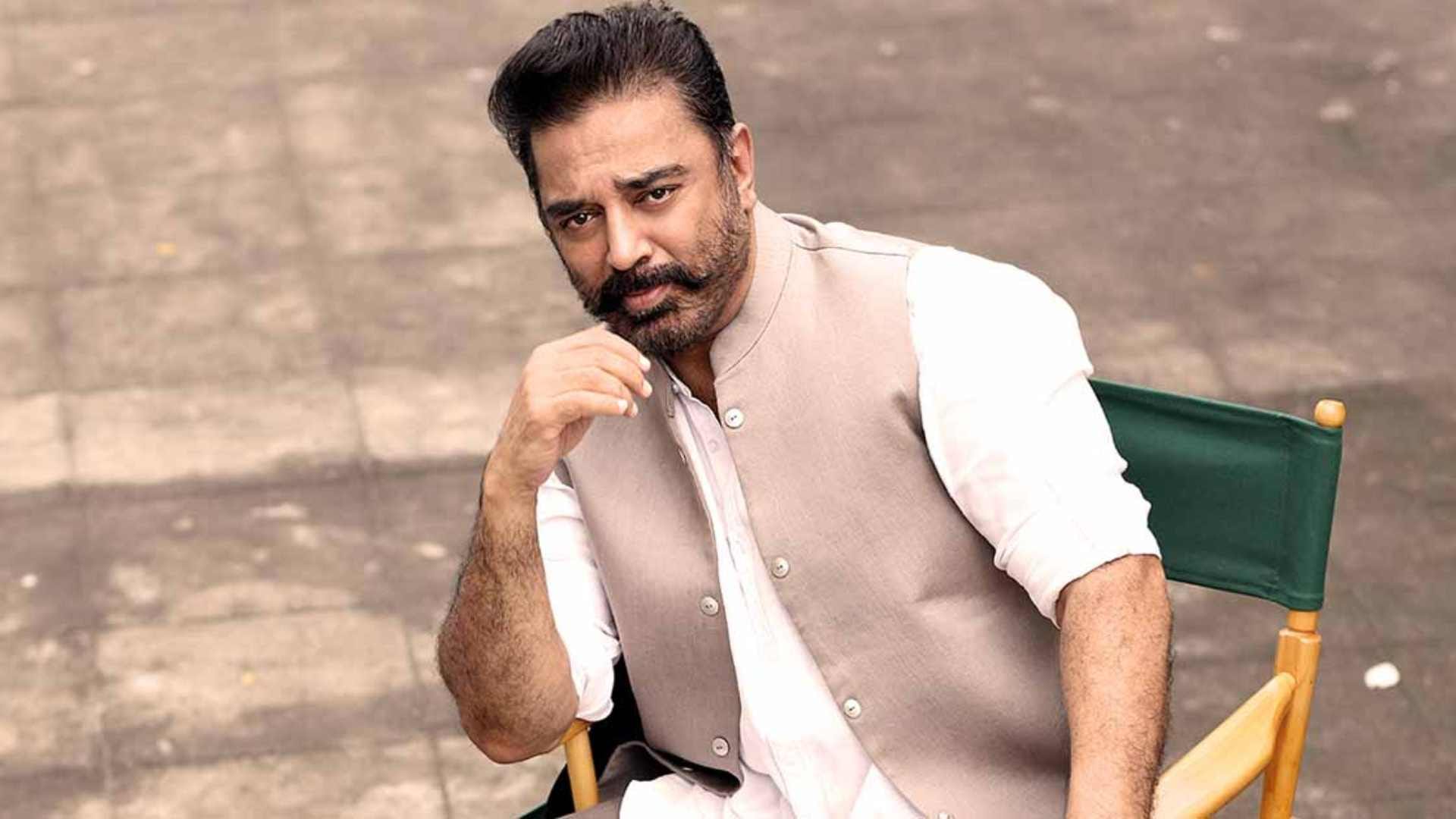 Kamal Hasaan worked with Sholay as an assistant director now reveal he hated film starring Amitabh Bachchan