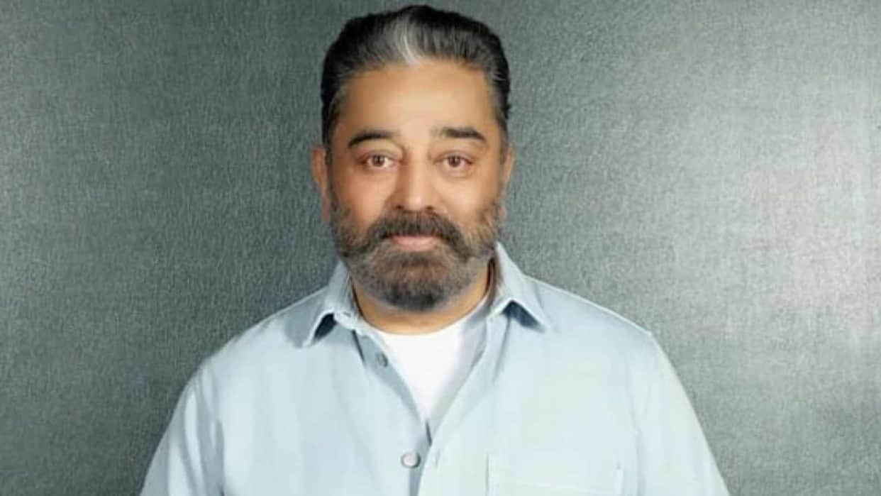 Kamal Haasan demands strict punishment from government on Chennai oil spill visited the site details inside