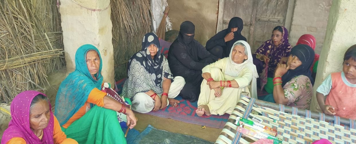 Girl died by drowning in a pond, went to bathe with brothers and children, relatives refused post mortem
