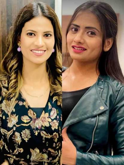 मनीषा शर्मा