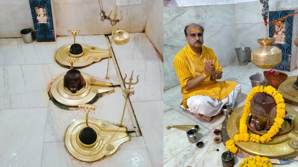 Sawan 2023: Visiting Kutumbheshwar Mahadev Temple Ujjain increases the family