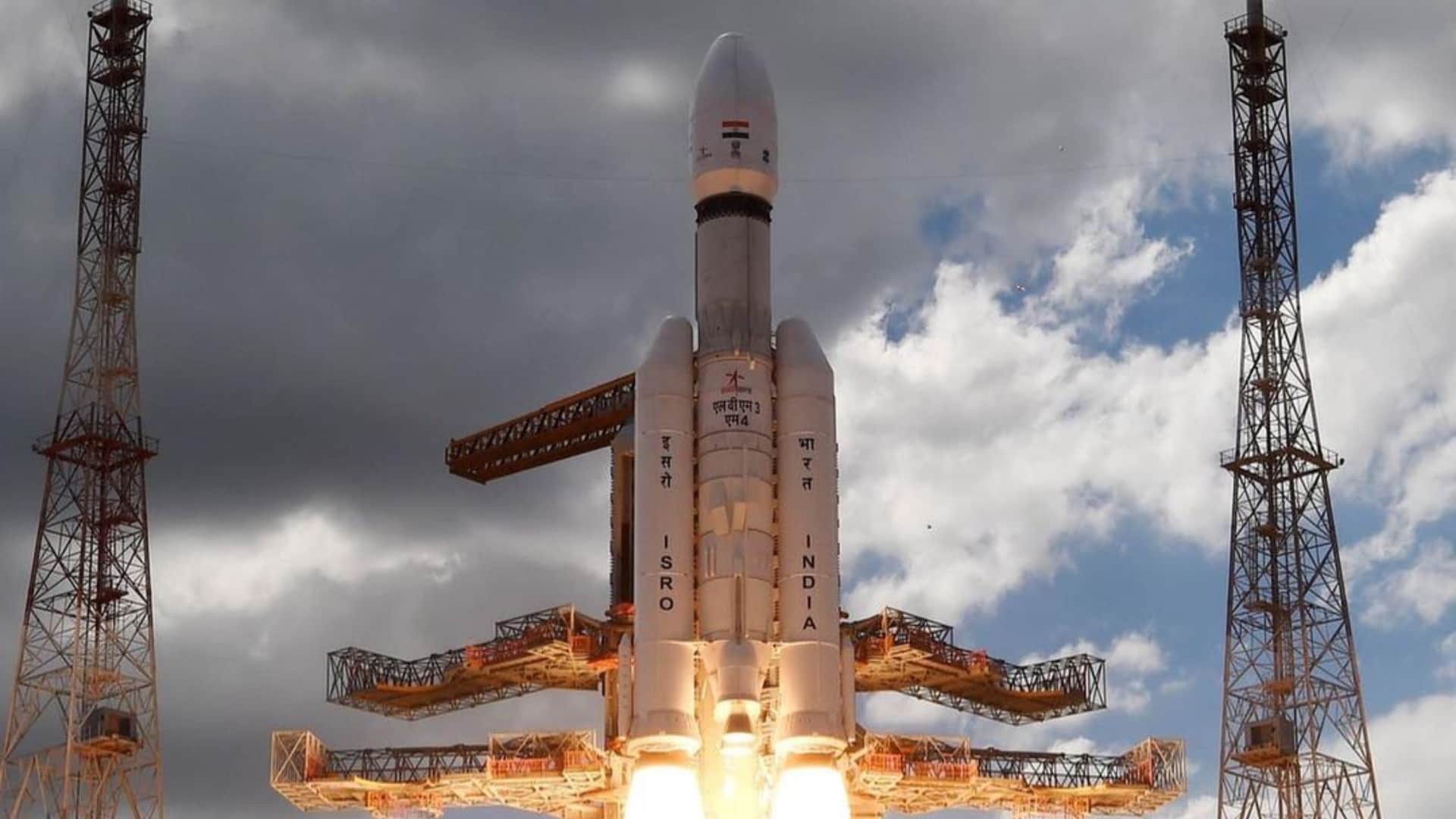 isro chandrayaan mission news isro and barc developing nuclear engines for rockets like nasa