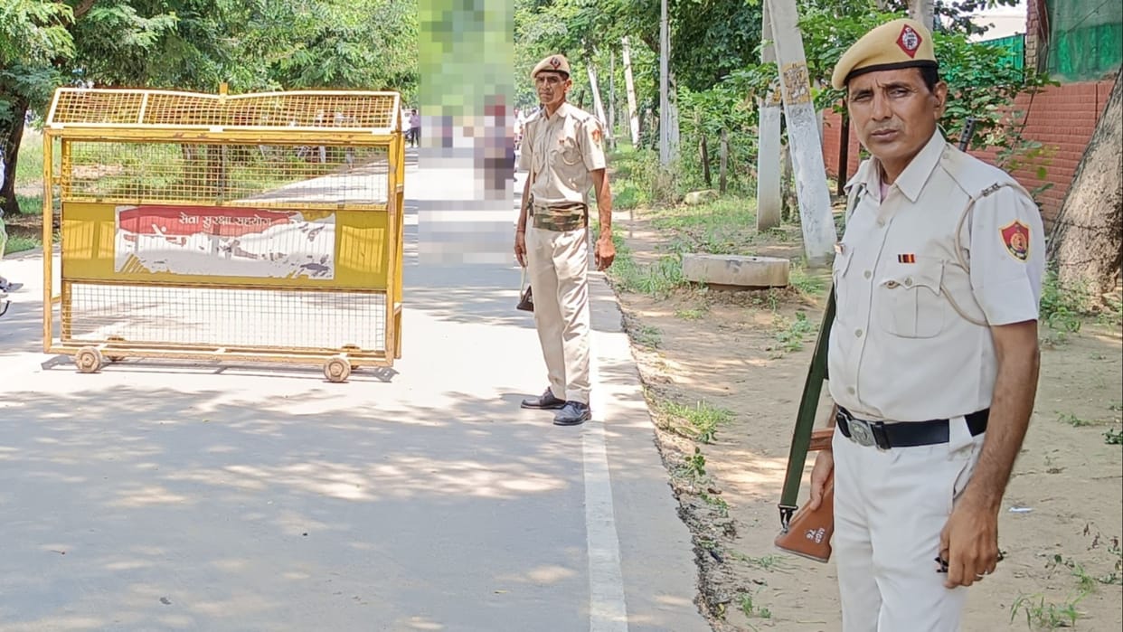 Narnaul: Gangster Vikram alias Papla sentenced to one year
