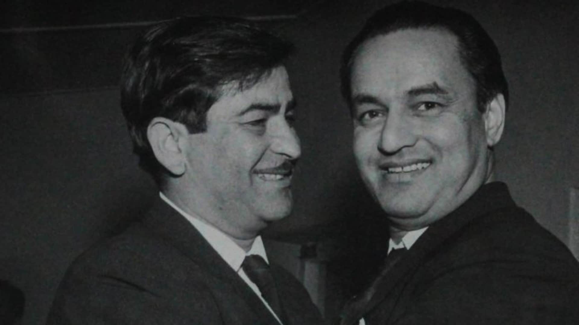 Mukesh death anniversary know unknown facts about legendary singer career struggle songs films died in America