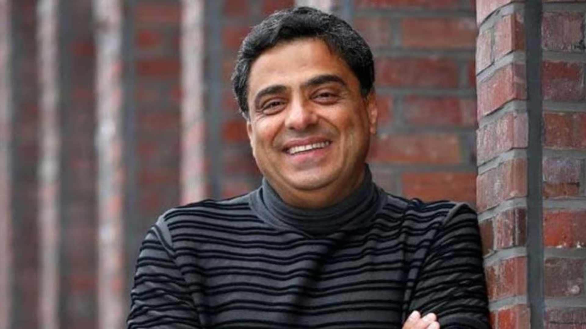 Ronnie Screwvala recently reflected upon the tough times faced by the industry at the box office and bashes Fi