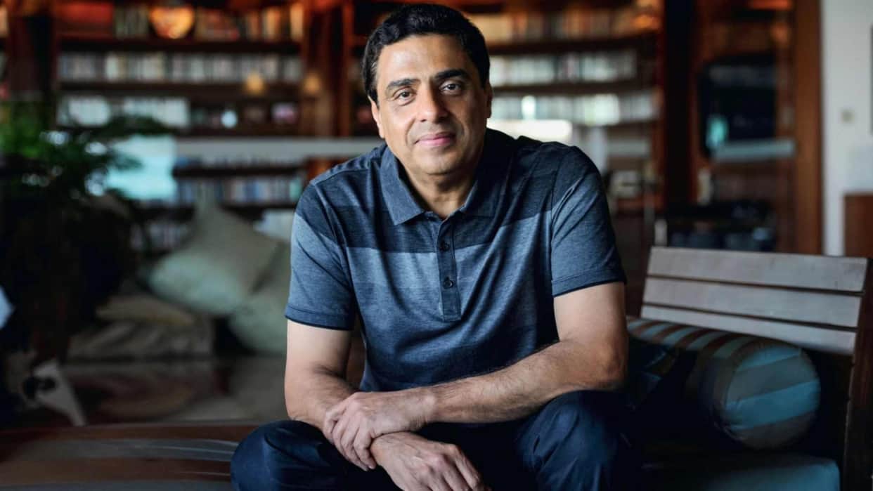 Ronnie Screwvala recently reflected upon the tough times faced by the industry at the box office and bashes Fi