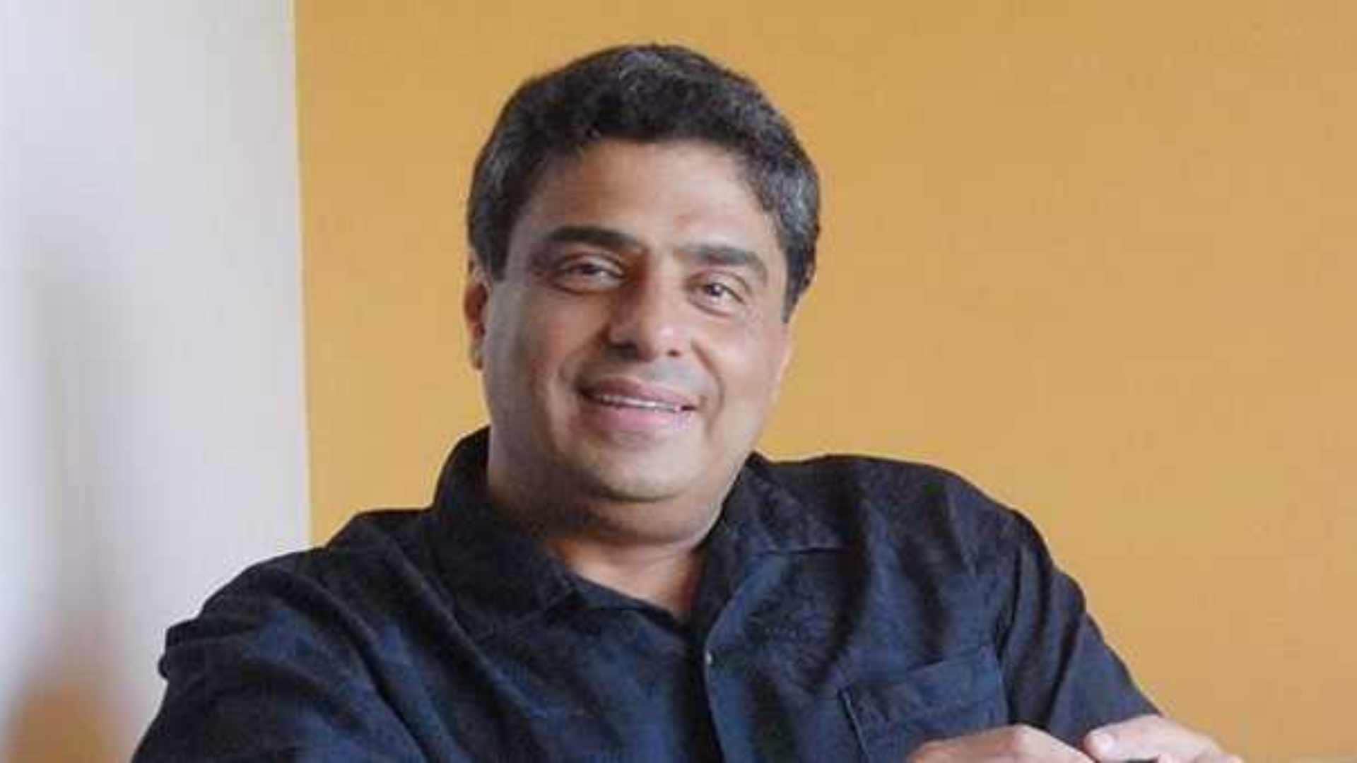 Ronnie Screwvala recently reflected upon the tough times faced by the industry at the box office and bashes Fi
