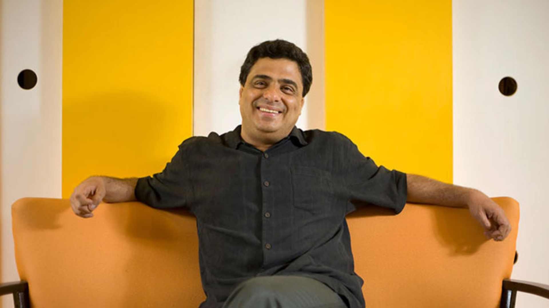 Ronnie Screwvala recently reflected upon the tough times faced by the industry at the box office and bashes Fi