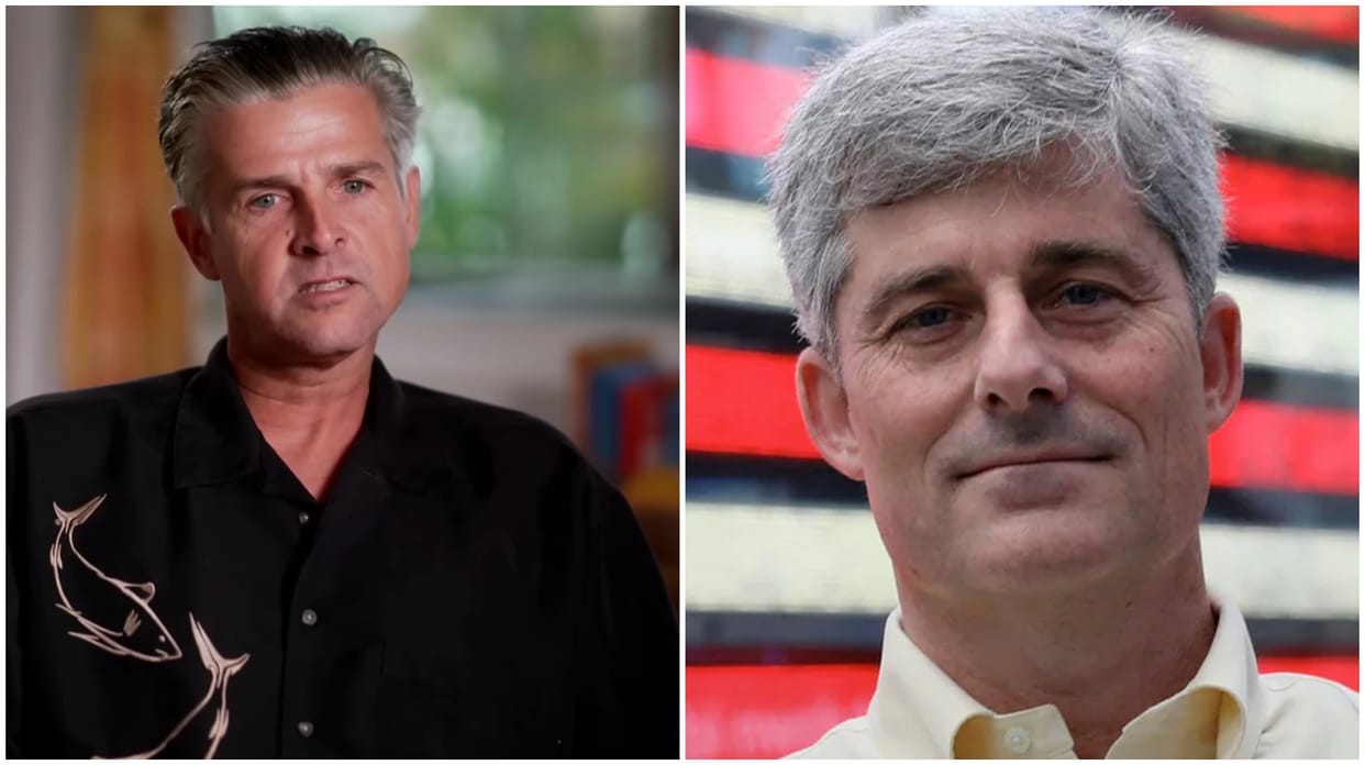Stockton Rush's pal said OceanGate CEO designed mousetrap for billionaires
