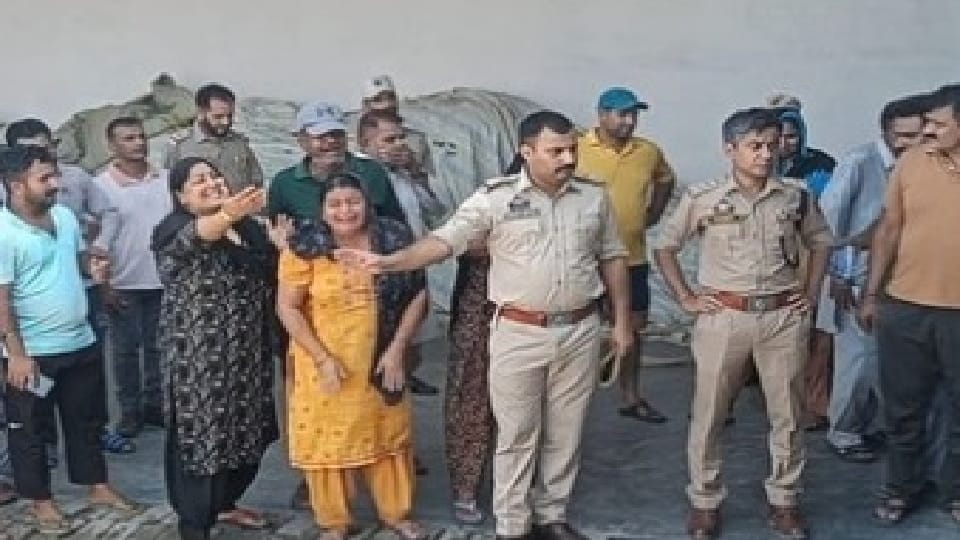 Jammu Kashmir: Husband absconded after killing his wife in Ramgarh, police arrested