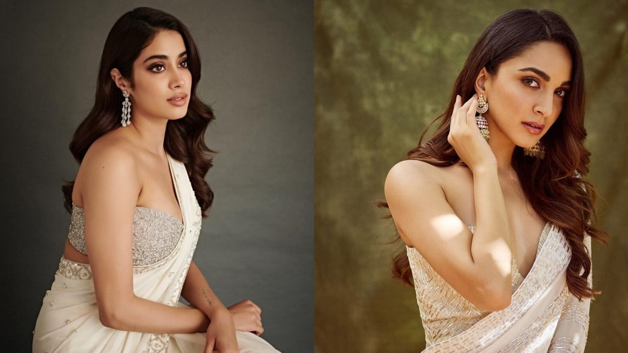 Styling Tips tube blouse latest design how can i wear a tube blouse like actress