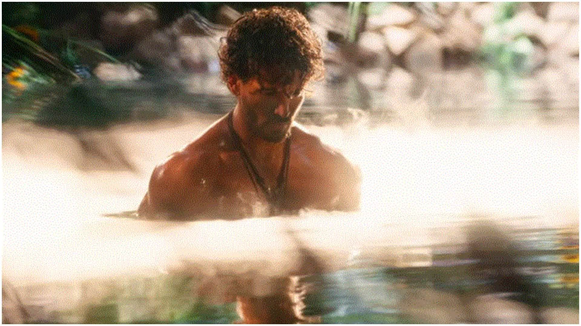 Tiger Shroff Zahrah S Khan song Love Stereo Again out netizens says magical