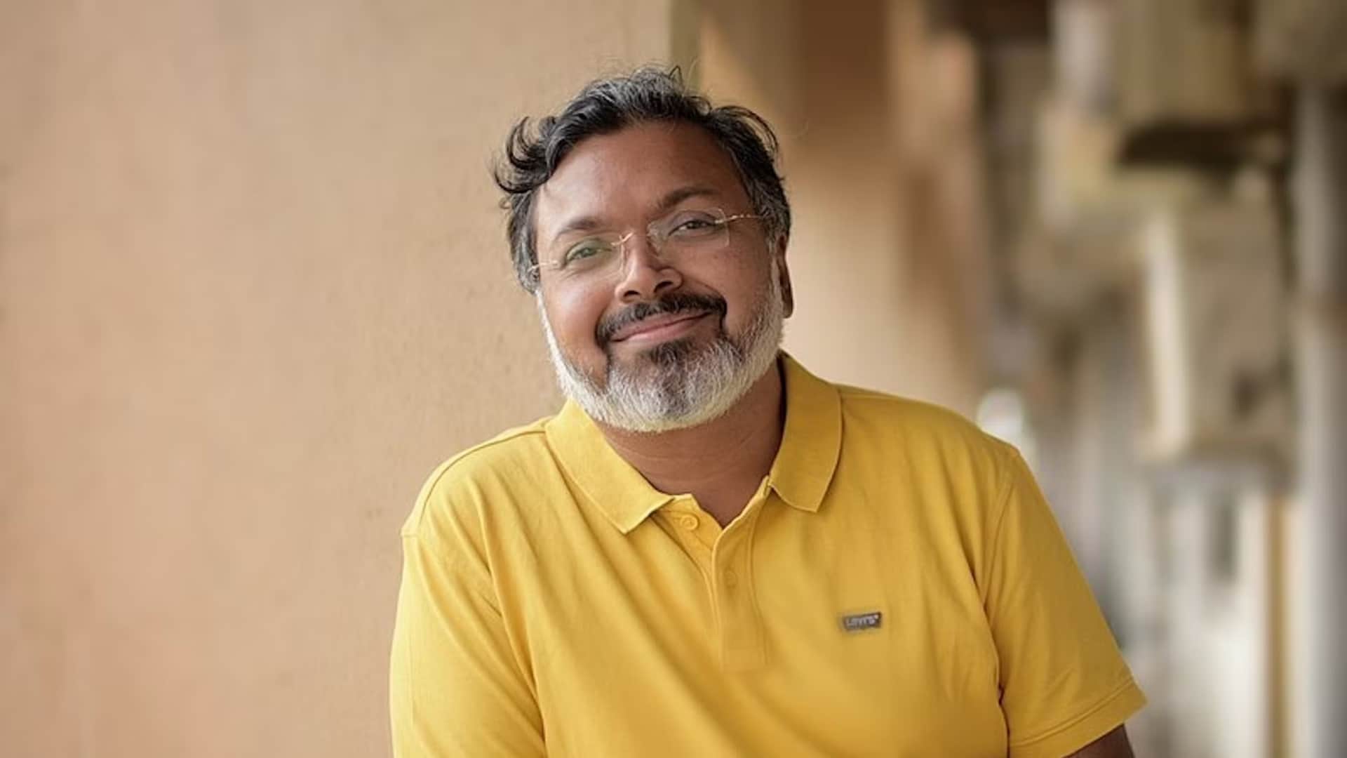 Devdutt Pattanaik On Oppenheimer Interpretation Of Bhagavad Gita Says It Is Wrong read full report here