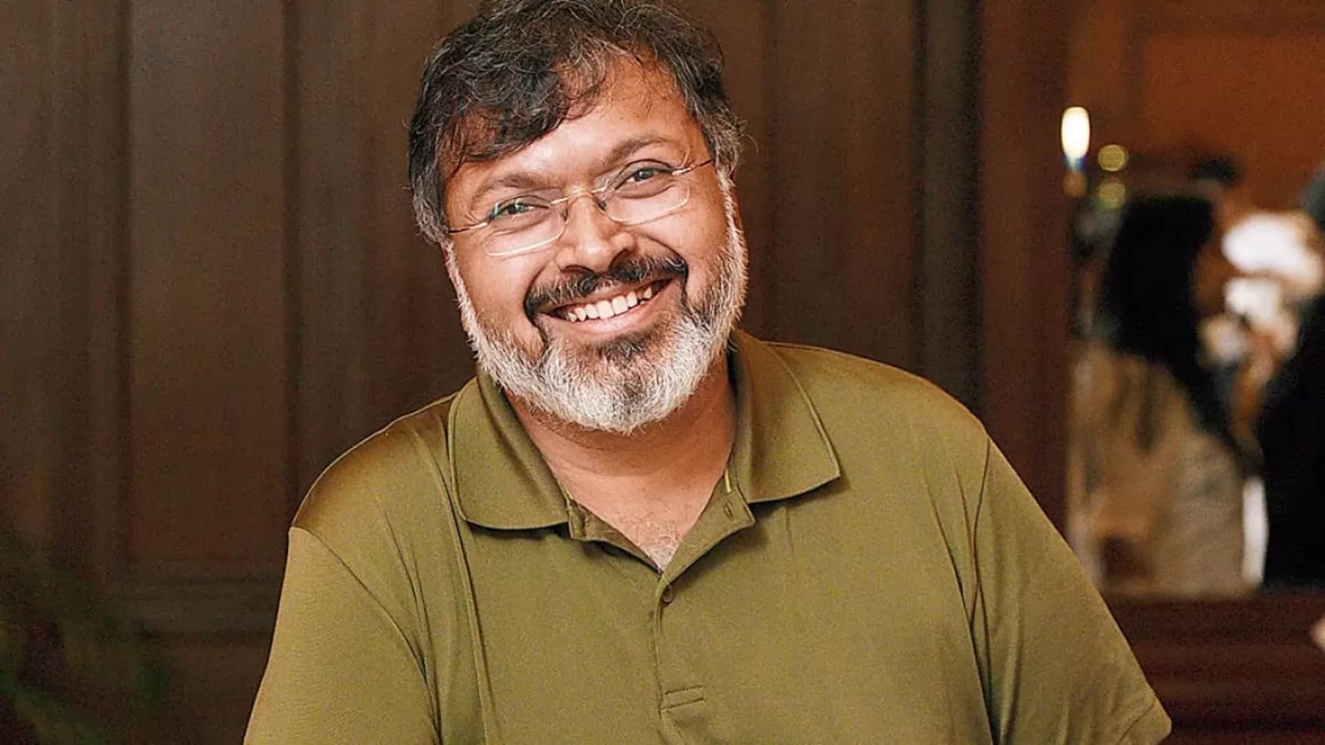 Devdutt Pattanaik On Oppenheimer Interpretation Of Bhagavad Gita Says It Is Wrong read full report here