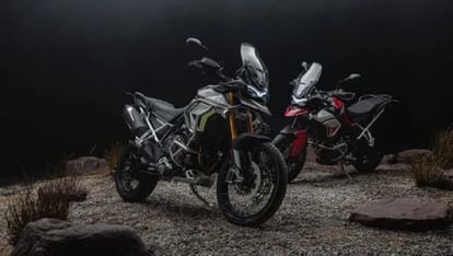 Triumph Tiger 900 Aragon Edition listed on company’s India website soon after its global debut