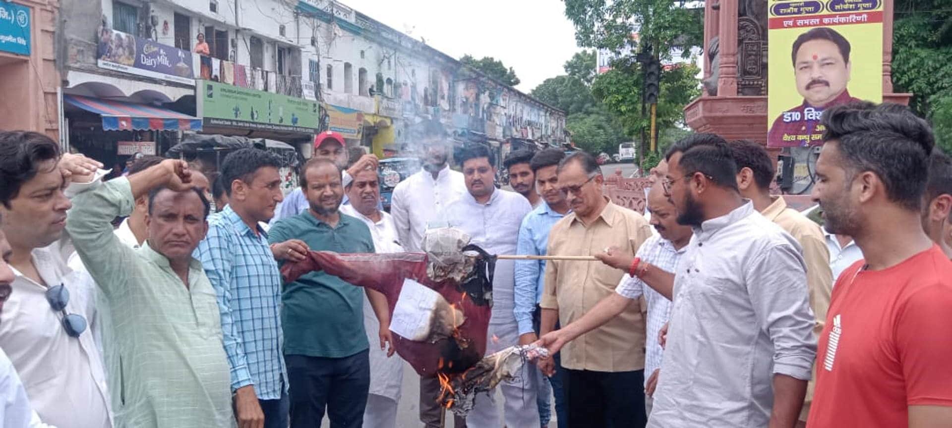 Uttarakhand Top 5 News Today Women stopped minister convoy CM big announcement anger over Manipur incident