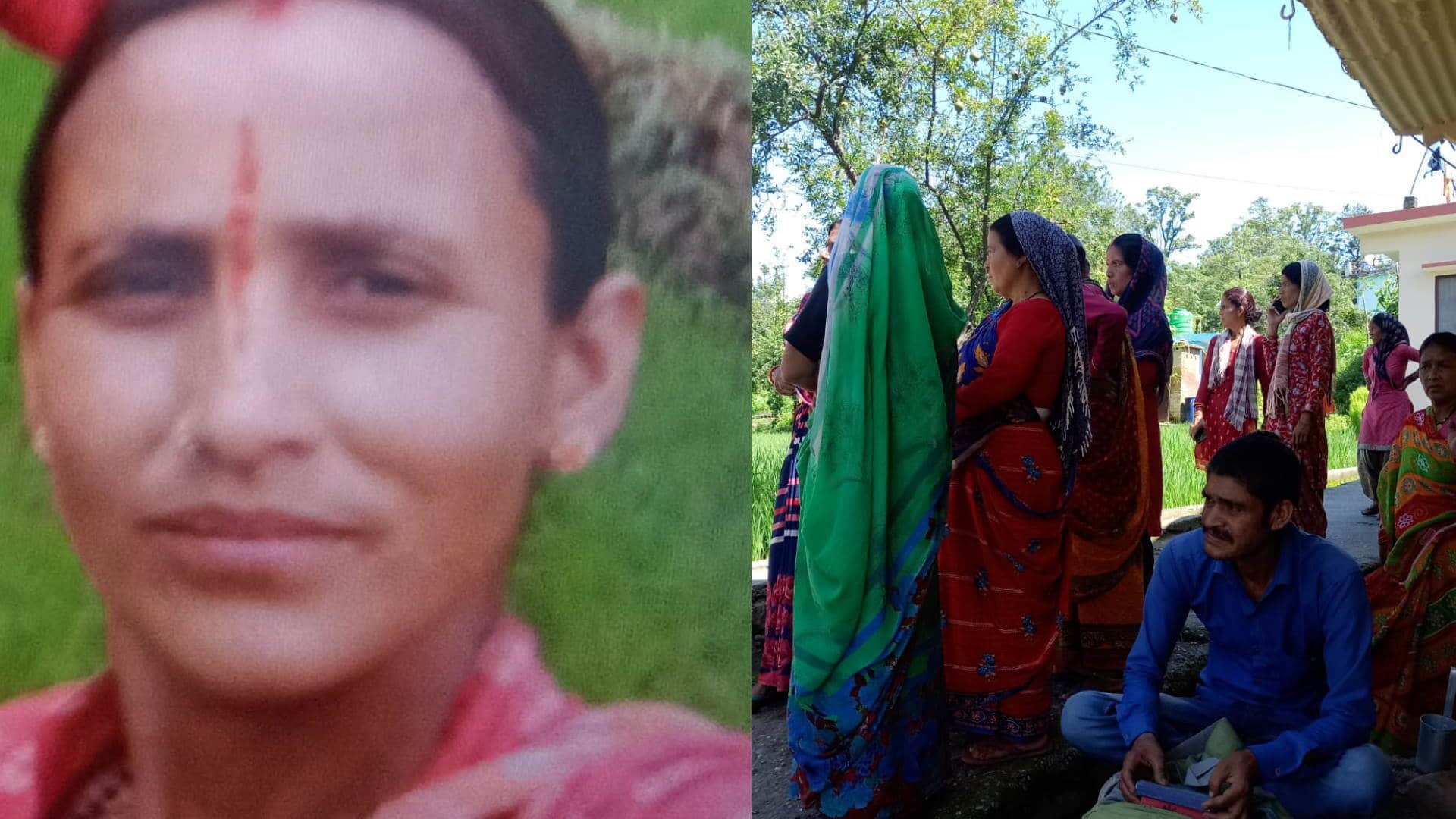 Uttarakhand Top 5 News Today Women stopped minister convoy CM big announcement anger over Manipur incident