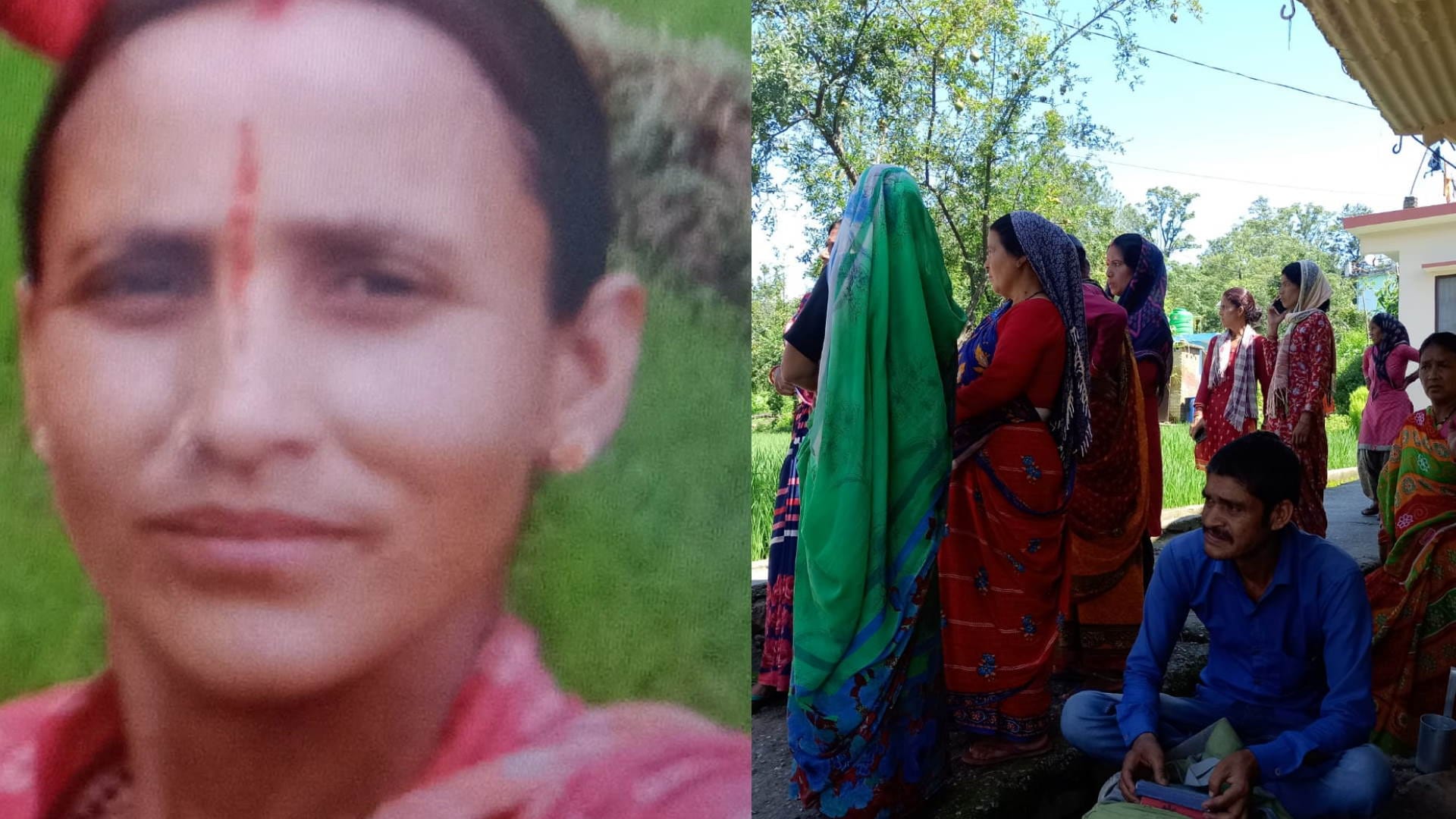 Uttarakhand Top 5 News Today Women stopped minister convoy CM big announcement anger over Manipur incident