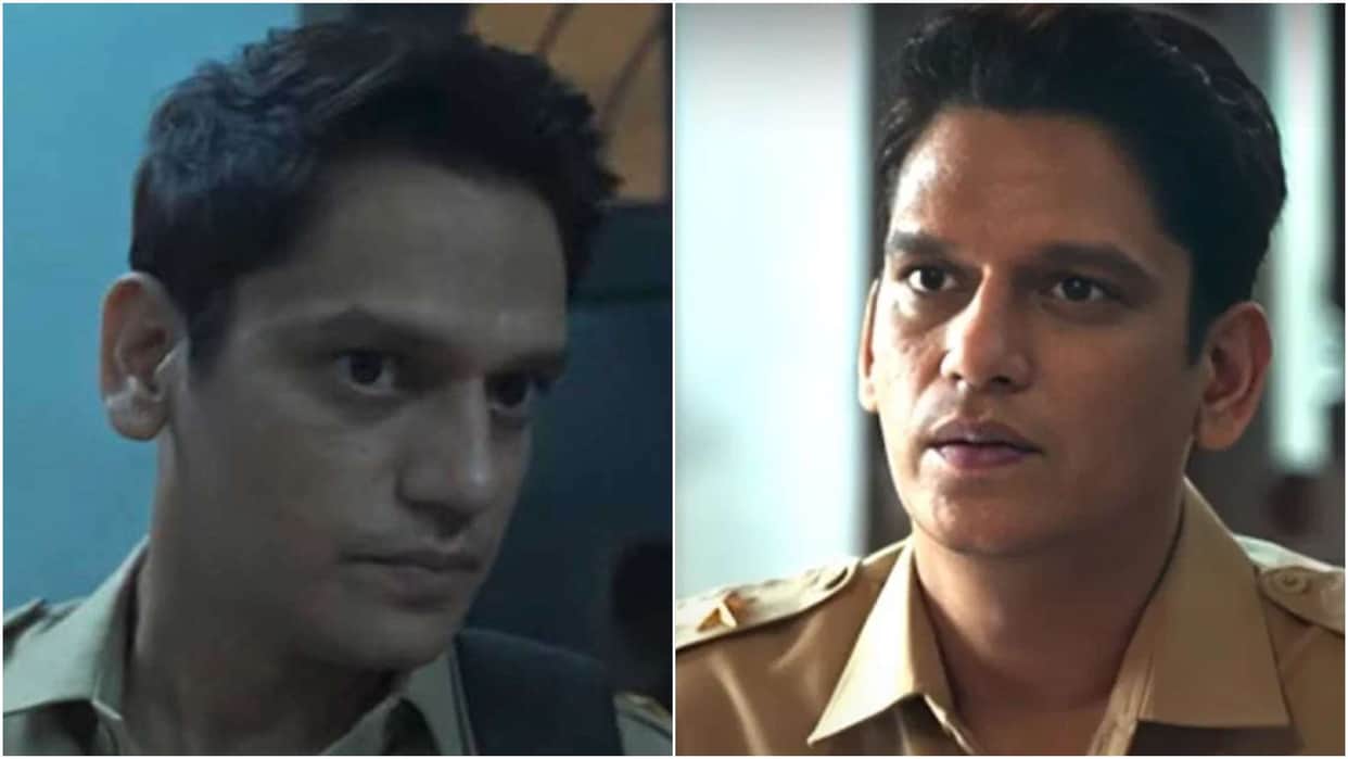 Vijay Varma Talks About JioCinema KaalKoot Says Life Came Full Circle With This Web Series