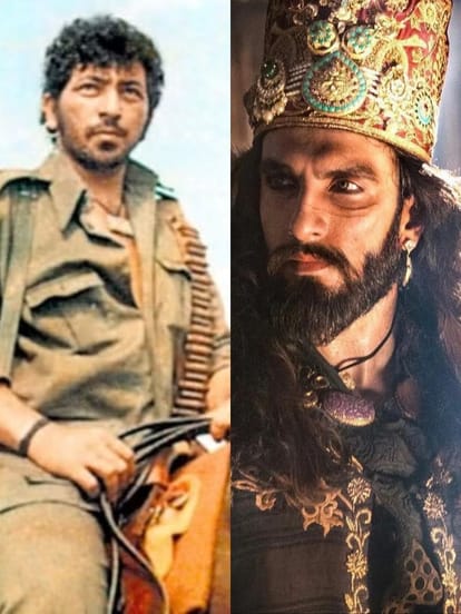 विलेन
