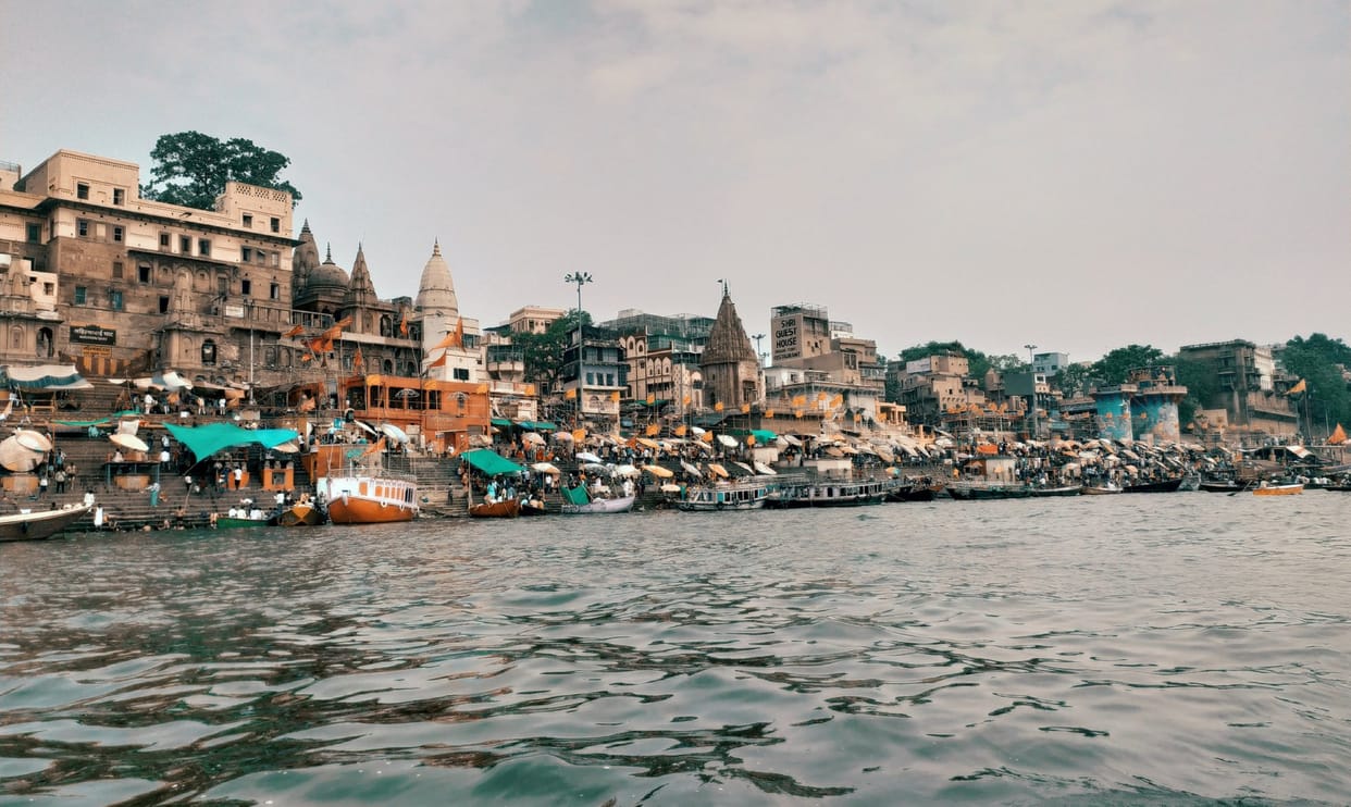 budget Weekend Trip for varanasi best Places to Visit in Varanasi