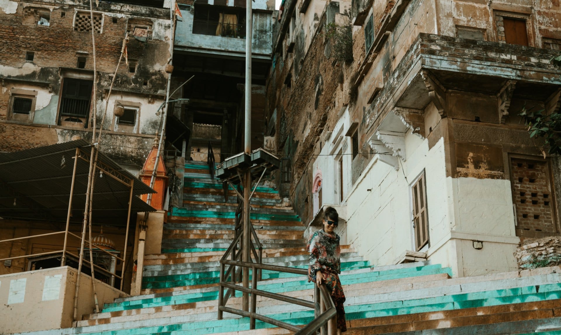 budget Weekend Trip for varanasi best Places to Visit in Varanasi