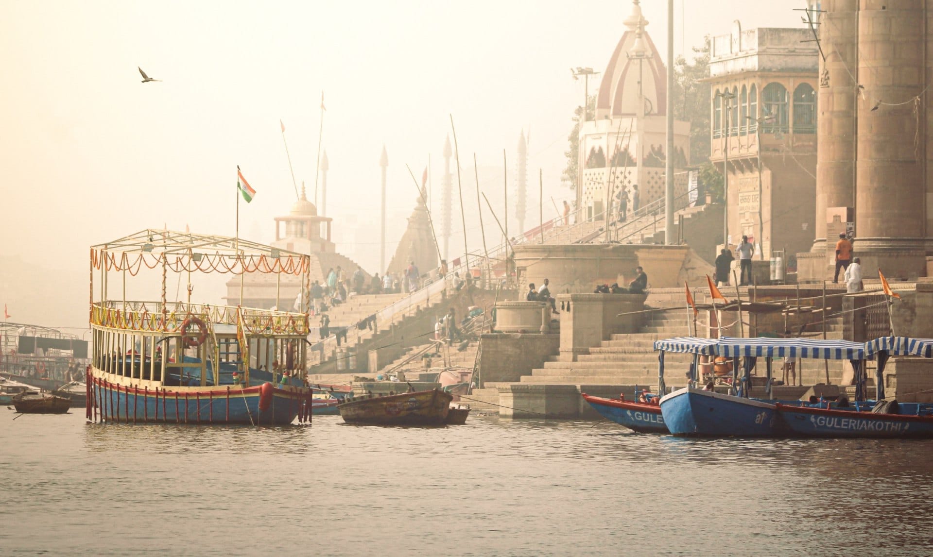 budget Weekend Trip for varanasi best Places to Visit in Varanasi