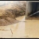 इसी गड्ढे में डूबकर हुई थी बच्चों की मौत