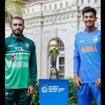 ind a vs pak a