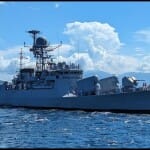 INS Kirpan