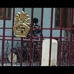विमल सदन में छापेमारी