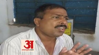 Bihar News: Headmaster indulges in obscene acts with Patna middle school girls, DM takes action