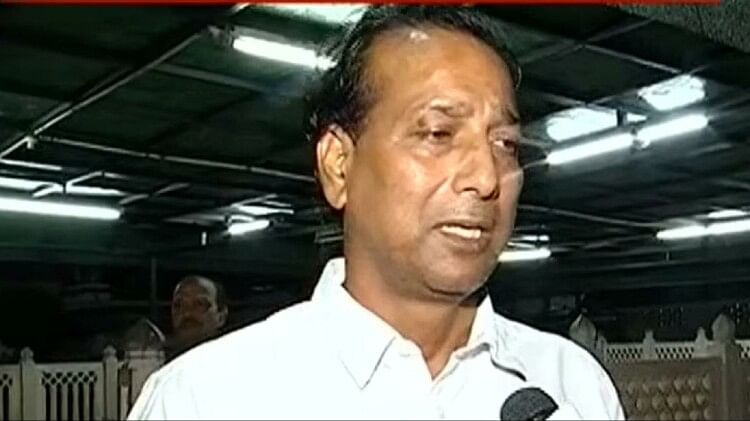 Rajasthan: ‘Biggest rapist in Gehlot cabinet, has scored century in rape’, allegations of former minister Gudha