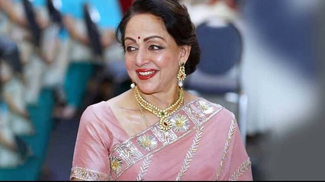 Actresses Reached From Bollywood To Parliament Jaya Bachchan Jayalalithaa Hema Malini Rekha