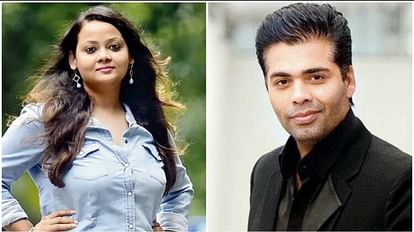 Ishita Moitra: स्क्रिप्ट राइटर इशिता ने साझा किया करण जौहर के साथ काम करने का अनुभव, बोलीं- सपना सच हुआ Ishita Moitra talks about working in Rocky Aur Rani Kii Prem Kahaani calls it most rewarding experience