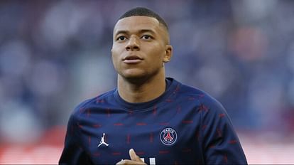 Paris Saint-Germain want to sell captain Kylian Mbappe who was not selected for Japan tour