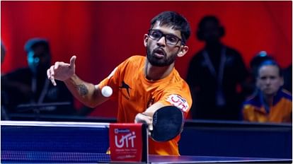 UTT 4: Puneri Paltan beat Dabang Delhi 8-7; Manush, Archana gave thrilling victory