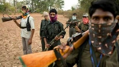 FIR against 12 Maoists including regional commander in Jharkhand forest tracker murder case