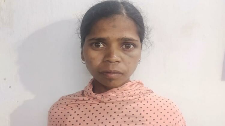 Murder: शराबी पत्नी ने पति को कुल्हाड़ी से काटा, मौत से पहले चार दिन घर में किया इलाज, फिर करने वाली थी ये काम