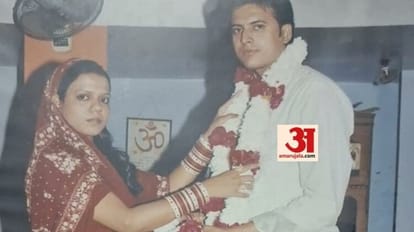 Bihar : दारोगा बनी तो पति को छोड़ा, कह रही- नशे में पीटता था; पति कह रहा- दूसरे दारोगा से प्रेम में ठुकरा रही Muzaffarpur Bihar case like jyoti maurya sdm news, bihar police sub inspector leaved husband in love affair