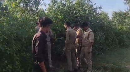 Bareilly News: शाही में एक और महिला की हत्या, झाड़ियों में पड़ा मिला शव; 35 दिन में तीसरी वारदात another woman murdered in Shahi area of Bareilly