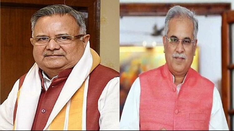 Chhattisgarh: Congress's 'free amnesty' vs BJP's Hindutva